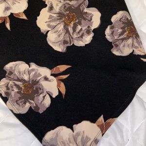 Charlotte Russe body suit